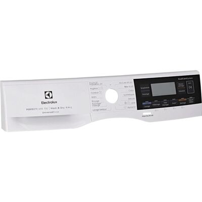 AEG Controlepaneel,Wit,Electrolux 140266445026 AEG Controlepaneel,Wit,Electrolux 140266445026