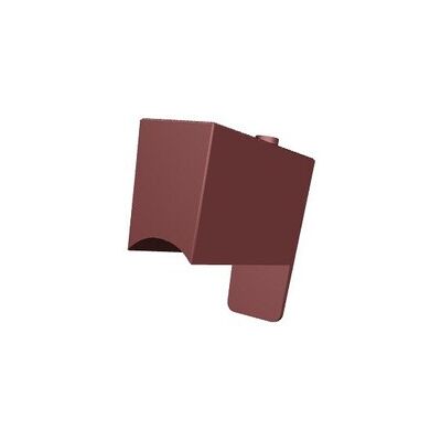 AEG adapter, greeplijst, deur 140174910053 AEG adapter, greeplijst, deur 140174910053