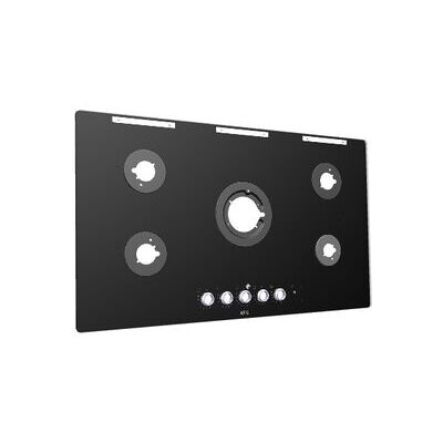 AEG Bovenblad,Zwart,Aeg,880X510MM 140201943028 AEG Bovenblad,Zwart,Aeg,880X510MM 140201943028
