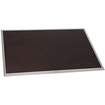 AEG Kookplaat met kader - 766x516mm 5551125015 AEG Kookplaat met kader - 766x516mm 5551125015