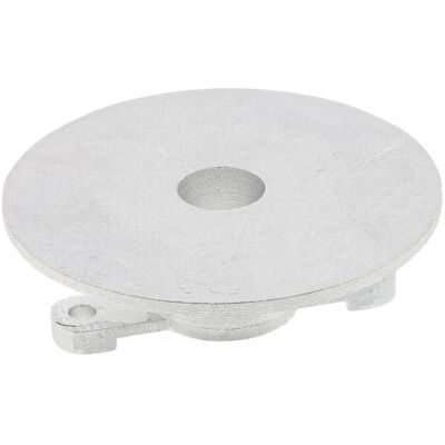 AEG schild, hete lucht-ventilator, 5550331002 AEG schild, hete lucht-ventilator, 5550331002