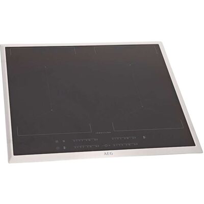 AEG Kookplaat met kader - 576x516mm 5551122970 AEG Kookplaat met kader - 576x516mm 5551122970