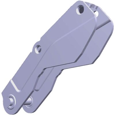 AEG Scharnier,Bodem,Hettich 140174529010 AEG Scharnier,Bodem,Hettich 140174529010