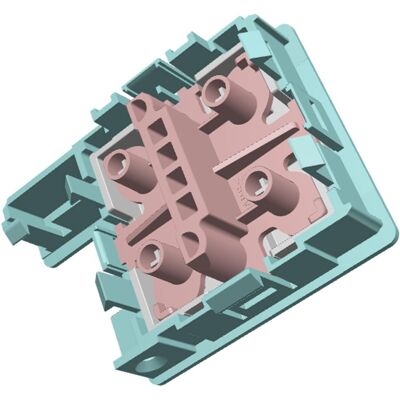 AEG Set,Knop,Kader,Black Elx 140216869028 AEG Set,Knop,Kader,Black Elx 140216869028