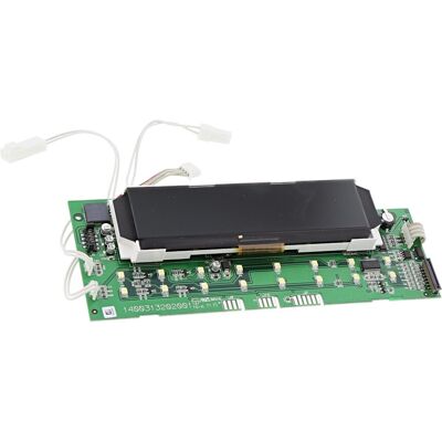 AEG display, PCB, SW1.4seeSB 599886985 4055393377 AEG display, PCB, SW1.4seeSB 599886985 4055393377