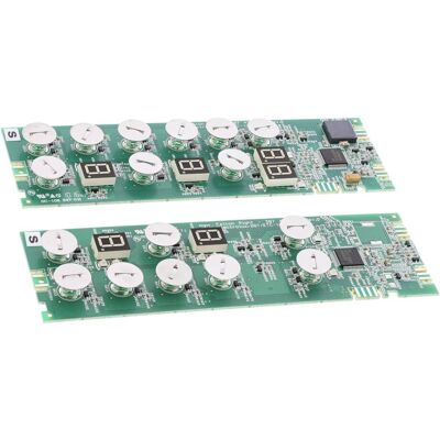 AEG gebruikersinterface-bord,kompleet,links-rechts,set of 2 , Falcon 3305630984 AEG gebruikersinterface-bord,kompleet,links-rechts,set of 2 , Falcon 3305630984