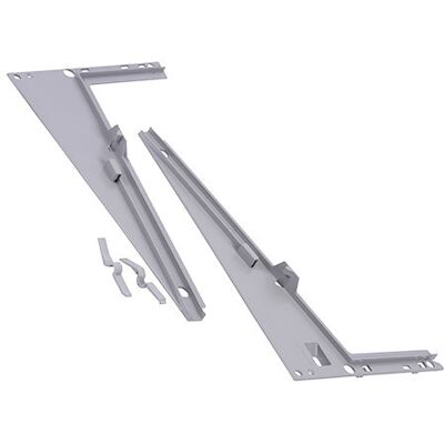 AEG Railkit dampkap 4055065934 AEG Railkit dampkap 4055065934