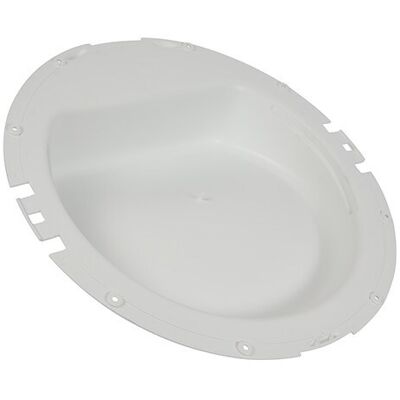 AEG Binnendeur wasdroger 1366098026 AEG Binnendeur wasdroger 1366098026