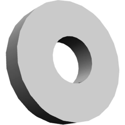 AEG afstandshouder, afstandsstuk, gaskraan, 3mm 3425756024 AEG afstandshouder, afstandsstuk, gaskraan, 3mm 3425756024