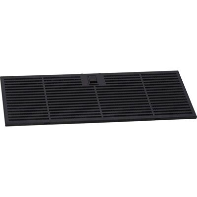 AEG Vetfilter,Bodem,Zwart,517X203 140277799015 AEG Vetfilter,Bodem,Zwart,517X203 140277799015