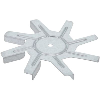 AEG koelventilator 4055108882 AEG koelventilator 4055108882