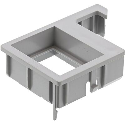 AEG kader, controlepaneel, plastiek 32934515 AEG kader, controlepaneel, plastiek 32934515