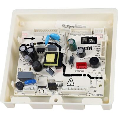 AEG Electronische Hoofdmodule,Set 4055951166 AEG Electronische Hoofdmodule,Set 4055951166