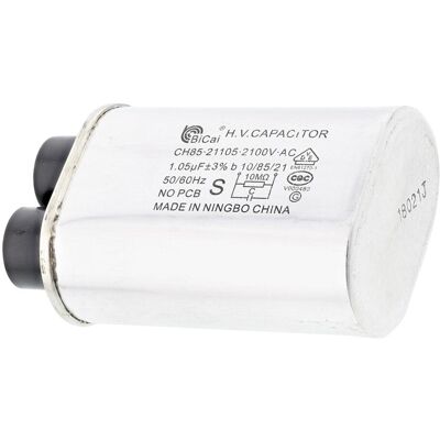 AEG hoog-voltage condensator 4055109062 AEG hoog-voltage condensator 4055109062