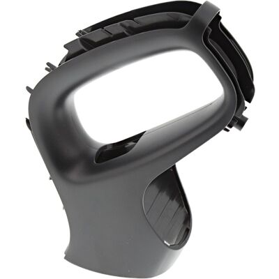 AEG greeplijst, bodem, grijs 140070695055 AEG greeplijst, bodem, grijs 140070695055