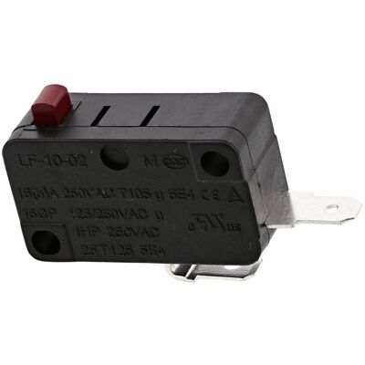 AEG mikroschakelaar, monitor, interlock 4055177390 AEG mikroschakelaar, monitor, interlock 4055177390