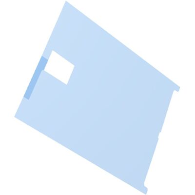 AEG Watertank,Waterverdeler 8582651084112 AEG Watertank,Waterverdeler 8582651084112