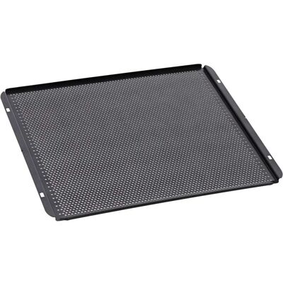 AEG Easy2Clean geperforeerde bakplaat voor patisserie 9029804391 AEG Easy2Clean geperforeerde bakplaat voor patisserie 9029804391