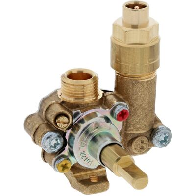 AEG gaskraan, snel, brander, d=0.52 G20-20mbar 3577306503 AEG gaskraan, snel, brander, d=0.52 G20-20mbar 3577306503