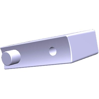AEG adapter, greeplijst 3554102024 AEG adapter, greeplijst 3554102024