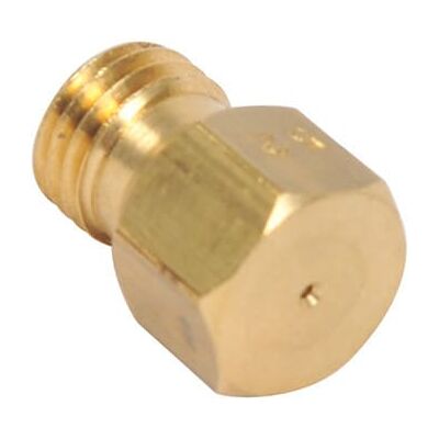 AEG Gasinjector brander fornuis 0,52 mm 3544000015 AEG Gasinjector brander fornuis 0,52 mm 3544000015