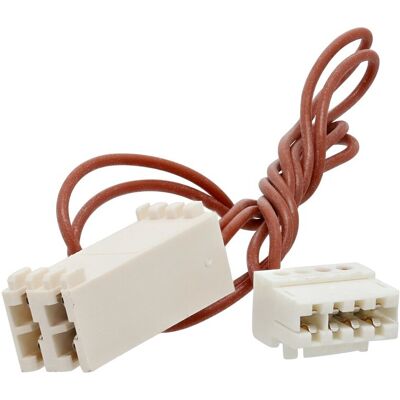 AEG kabel, stroombord, deurschakelaar 140057183059 AEG kabel, stroombord, deurschakelaar 140057183059