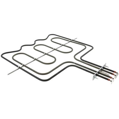 AEG Ovenverwarmer met dubbele spoel - 240V - 1000/1900W 3876046222 AEG Ovenverwarmer met dubbele spoel - 240V - 1000/1900W 3876046222