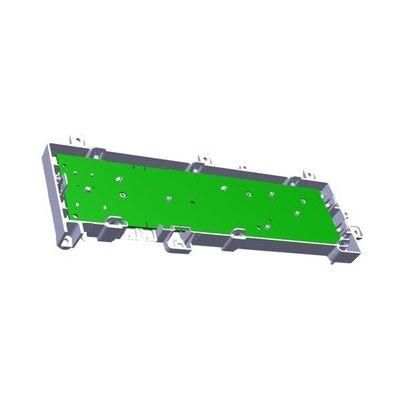 AEG gebruikersinterface-bord, set, SP6,Coated 1327317374 AEG gebruikersinterface-bord, set, SP6,Coated 1327317374