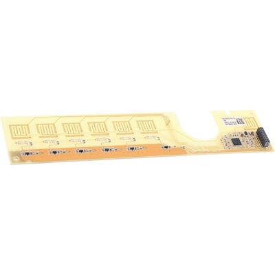 AEG tiptoets-schakelaar, gebruikersinterface-bord, VCU 5617655005 AEG tiptoets-schakelaar, gebruikersinterface-bord, VCU 5617655005