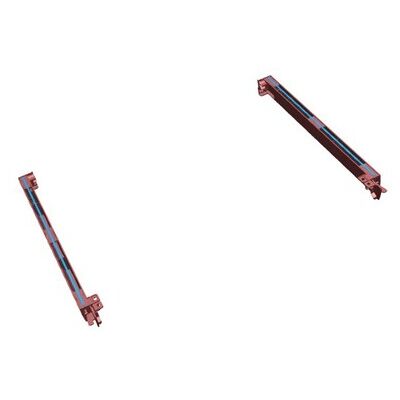 AEG Deurglasset - 594x466mm 140039081074 AEG Deurglasset - 594x466mm 140039081074