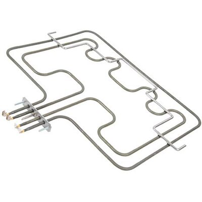 AEG Bovenste verwarmingselement oven - 240V, 3100W 3878253511 AEG Bovenste verwarmingselement oven - 240V, 3100W 3878253511