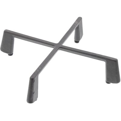 AEG Pannendrager antraciet - wok 140019925043 AEG Pannendrager antraciet - wok 140019925043