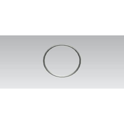 AEG Afdichting,Deur,Achter,Pba 140233240013 AEG Afdichting,Deur,Achter,Pba 140233240013