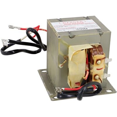 AEG hoog-voltage transfo 50280719001 AEG hoog-voltage transfo 50280719001