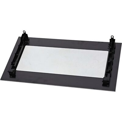 AEG Deurglasset - 594x327mm 5551191132 AEG Deurglasset - 594x327mm 5551191132