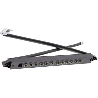 AEG glijder, kompleet, wit 4055380820 AEG glijder, kompleet, wit 4055380820