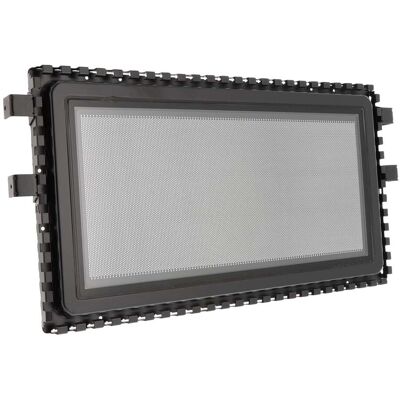 AEG Middelste frame zwart combi-microgolfovendeur 50293779000 AEG Middelste frame zwart combi-microgolfovendeur 50293779000
