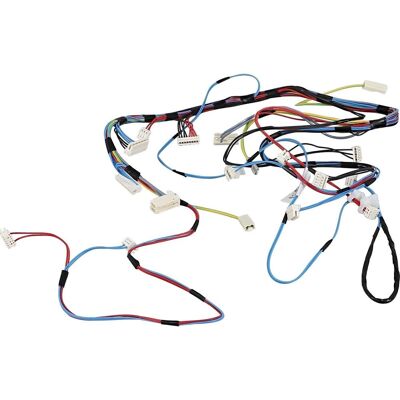 AEG Kabel,Bodem,PB600 140251427310 AEG Kabel,Bodem,PB600 140251427310