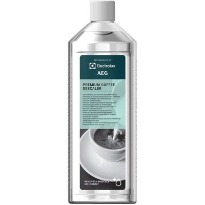 AEG EPD2 Premium Descaler 500 Ml 9009238206 AEG EPD2 Premium Descaler 500 Ml 9009238206
