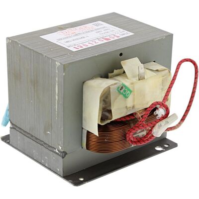 AEG Hoogvoltage transformator 4055109054 AEG Hoogvoltage transformator 4055109054