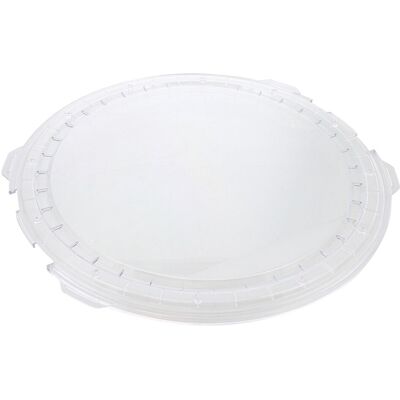 AEG voordeur, glasplaat, Ø422.2mm,Pilot2 8086173013 AEG voordeur, glasplaat, Ø422.2mm,Pilot2 8086173013