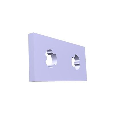 AEG afdichting, houder, verwarmingselement, 140061819011 AEG afdichting, houder, verwarmingselement, 140061819011