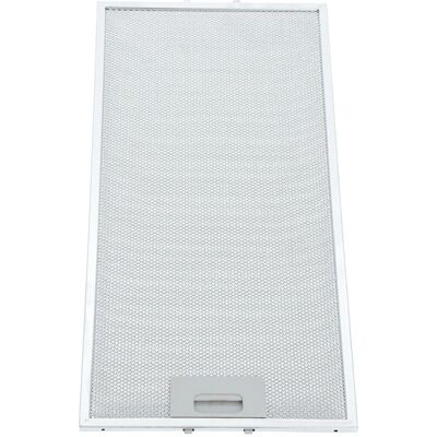 AEG vetfilter, aluminium 50288284008 AEG vetfilter, aluminium 50288284008