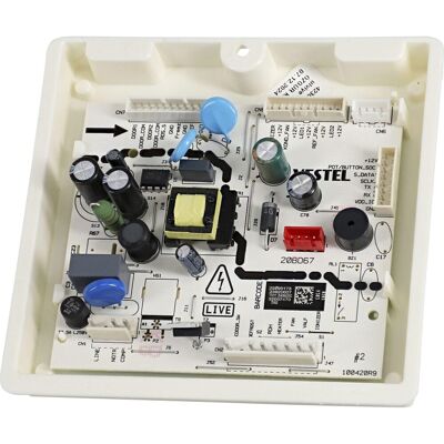 AEG Electronische Hoofdmodule,Set 4055986121 AEG Electronische Hoofdmodule,Set 4055986121