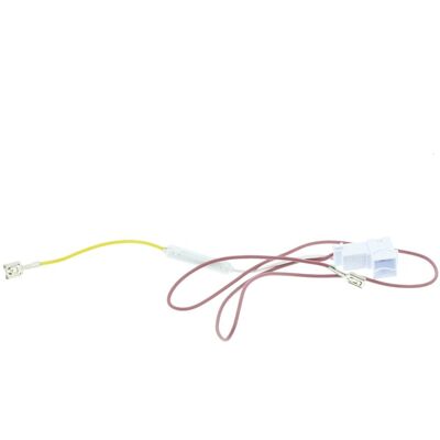 AEG signaallampje, wit, functies, 250V 140126369051 AEG signaallampje, wit, functies, 250V 140126369051