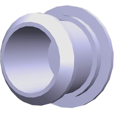 AEG indikatielamp, lens, 3180445110 AEG indikatielamp, lens, 3180445110