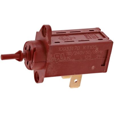 AEG actuator, afvoerkanaal 5617713010 AEG actuator, afvoerkanaal 5617713010