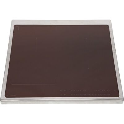 AEG Kookplaat met kader - 596x600mm 140114305927 AEG Kookplaat met kader - 596x600mm 140114305927