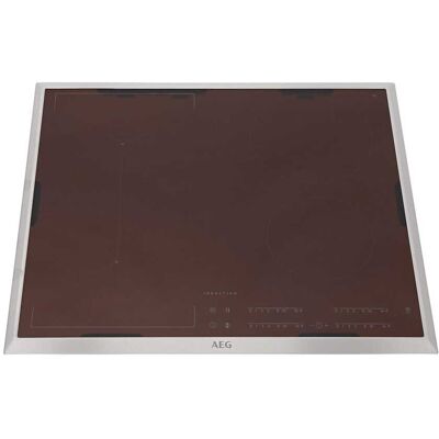 AEG Kookplaat met kader - 576x516mm 5551126344 AEG Kookplaat met kader - 576x516mm 5551126344
