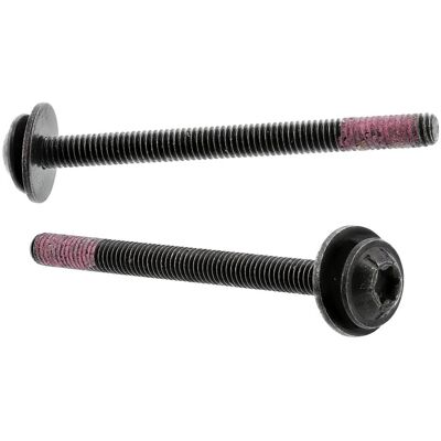 AEG Schroef deurgreep oven (2 stuks) 4055247474 AEG Schroef deurgreep oven (2 stuks) 4055247474
